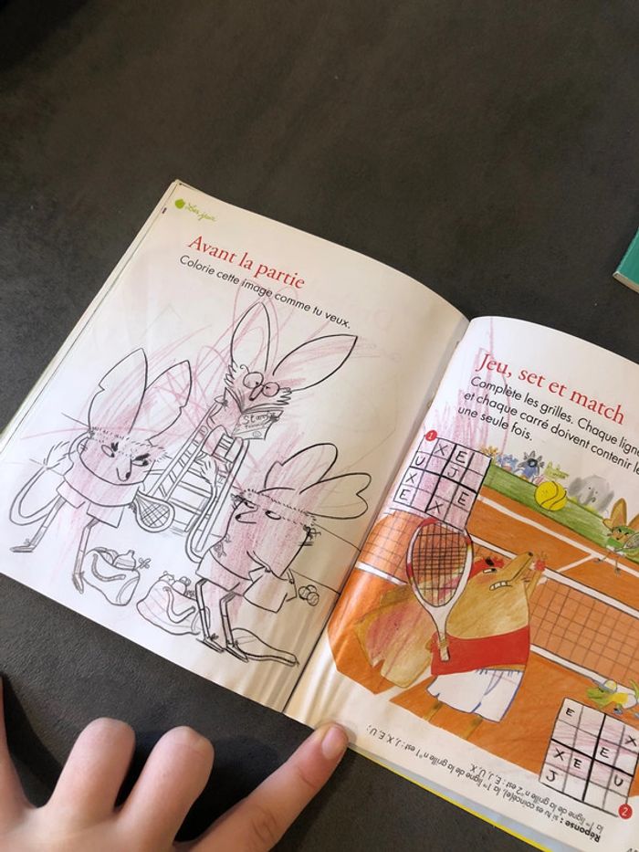 Livres bonne état +1 offert - photo numéro 7