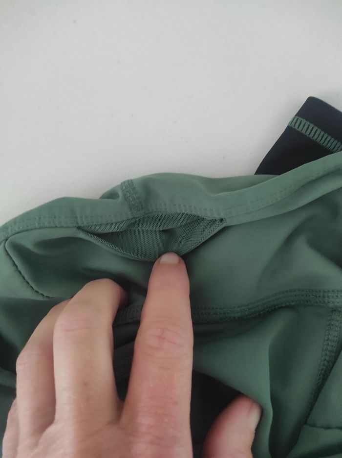 Legging sport - photo numéro 4