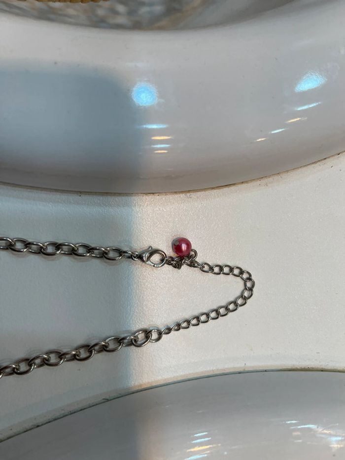 Collier fantaisie - photo numéro 3