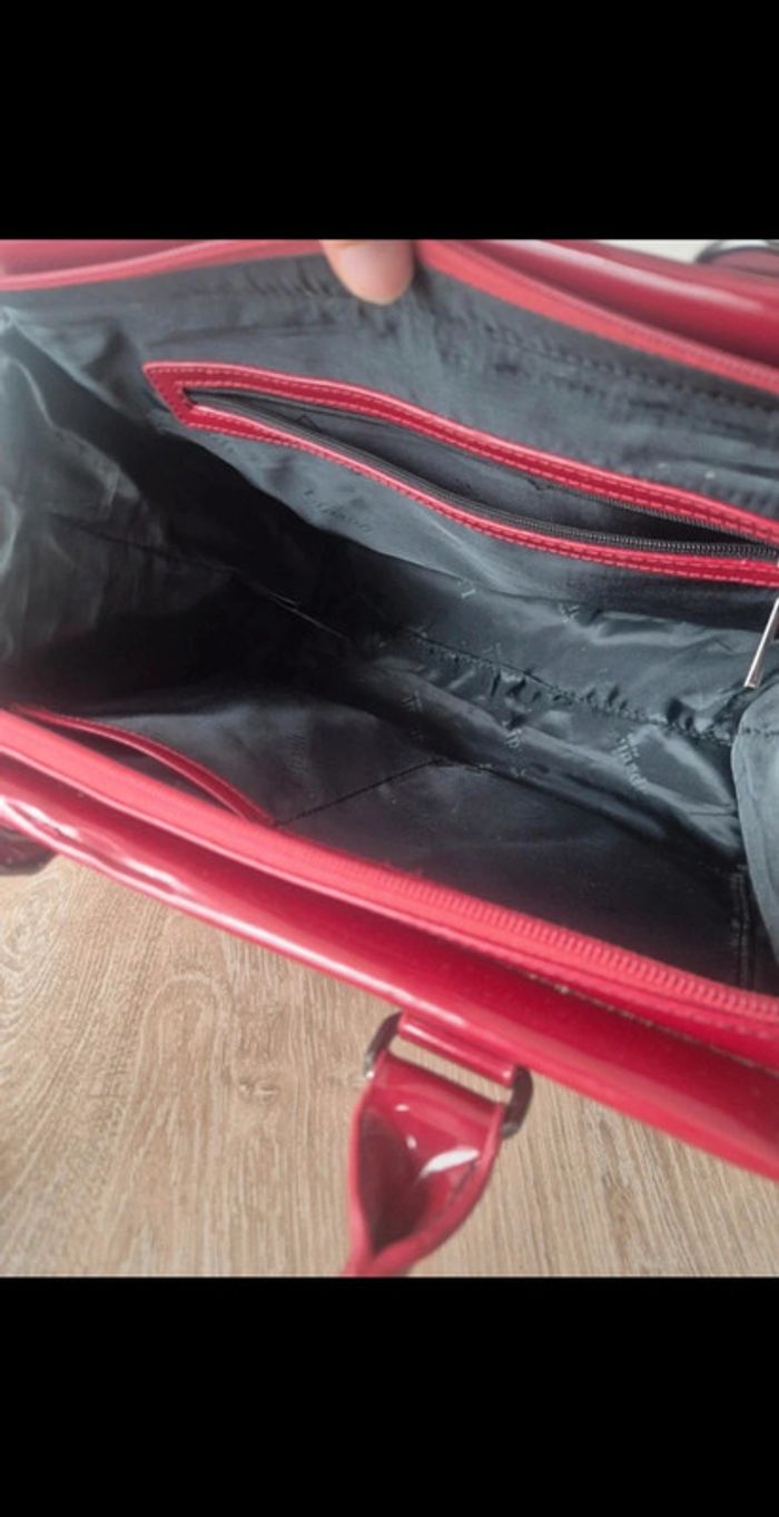 Sac à main Lipault - photo numéro 9