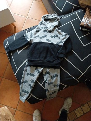 Ensemble batman T5ans
