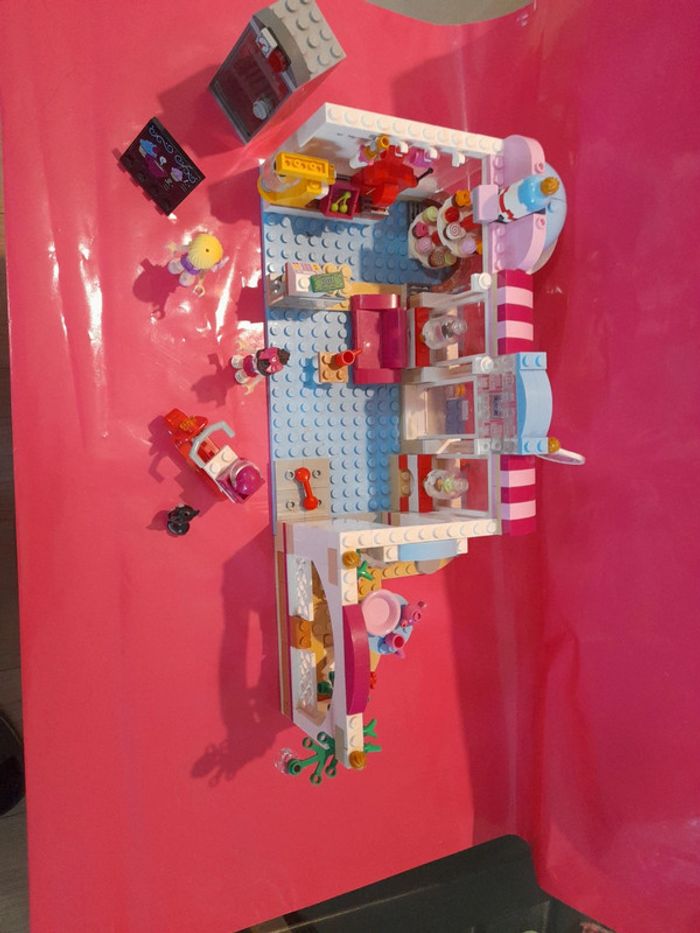 Lego friends 41119 - photo numéro 5