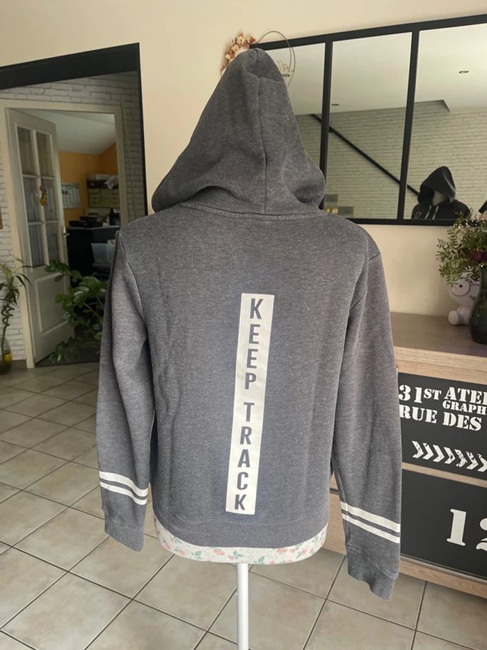 Sweat à capuche - photo numéro 3