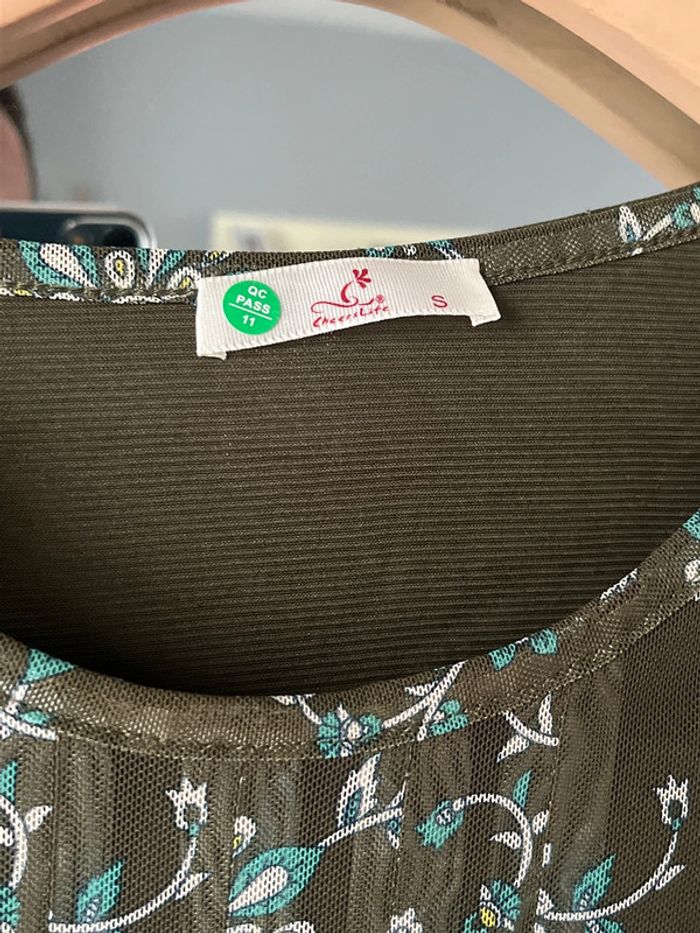 Haut femme Cheerslife taille s neuf - photo numéro 3