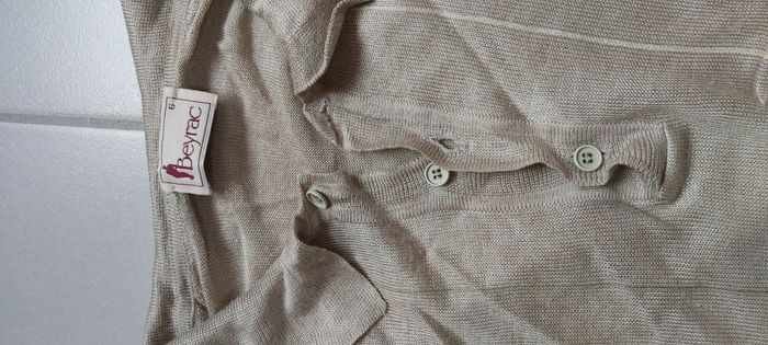 Pull Taille 6 - photo numéro 3