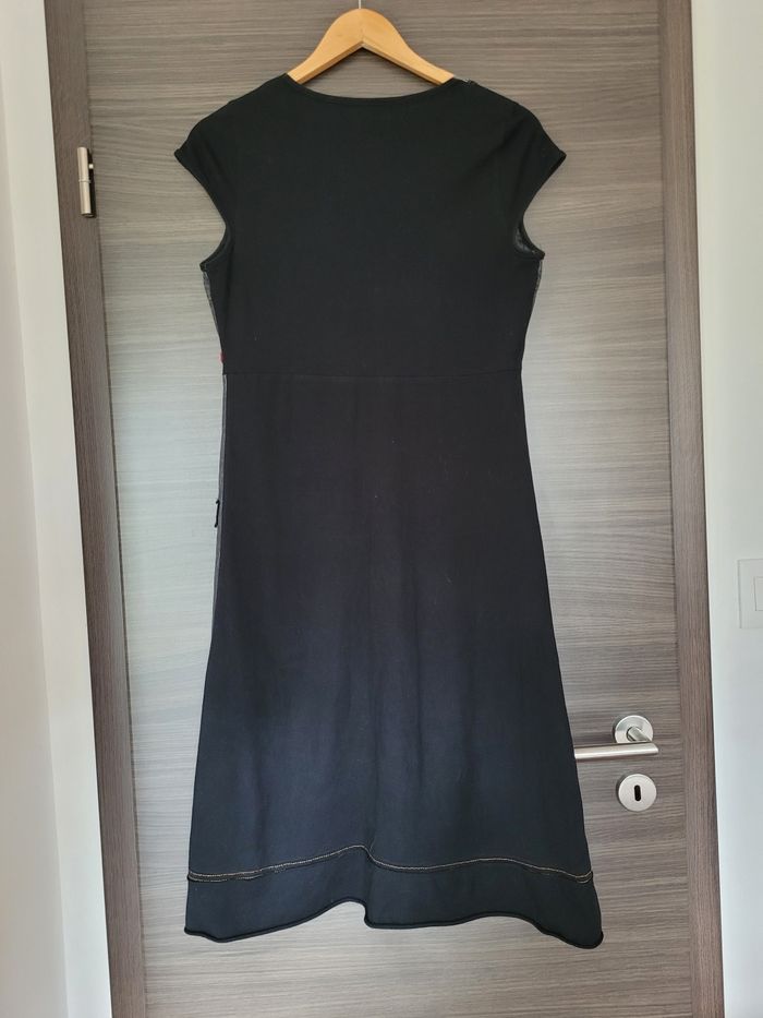 Robe Frime M - photo numéro 4
