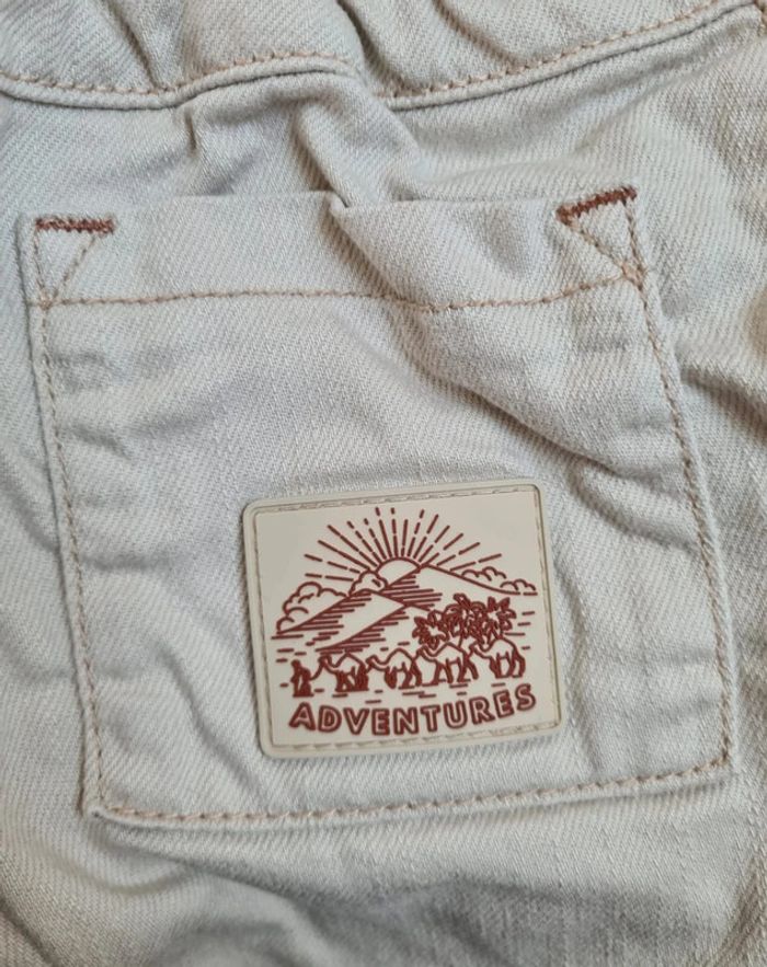 Short taille 2 ans collection Robin des Dunes - photo numéro 5