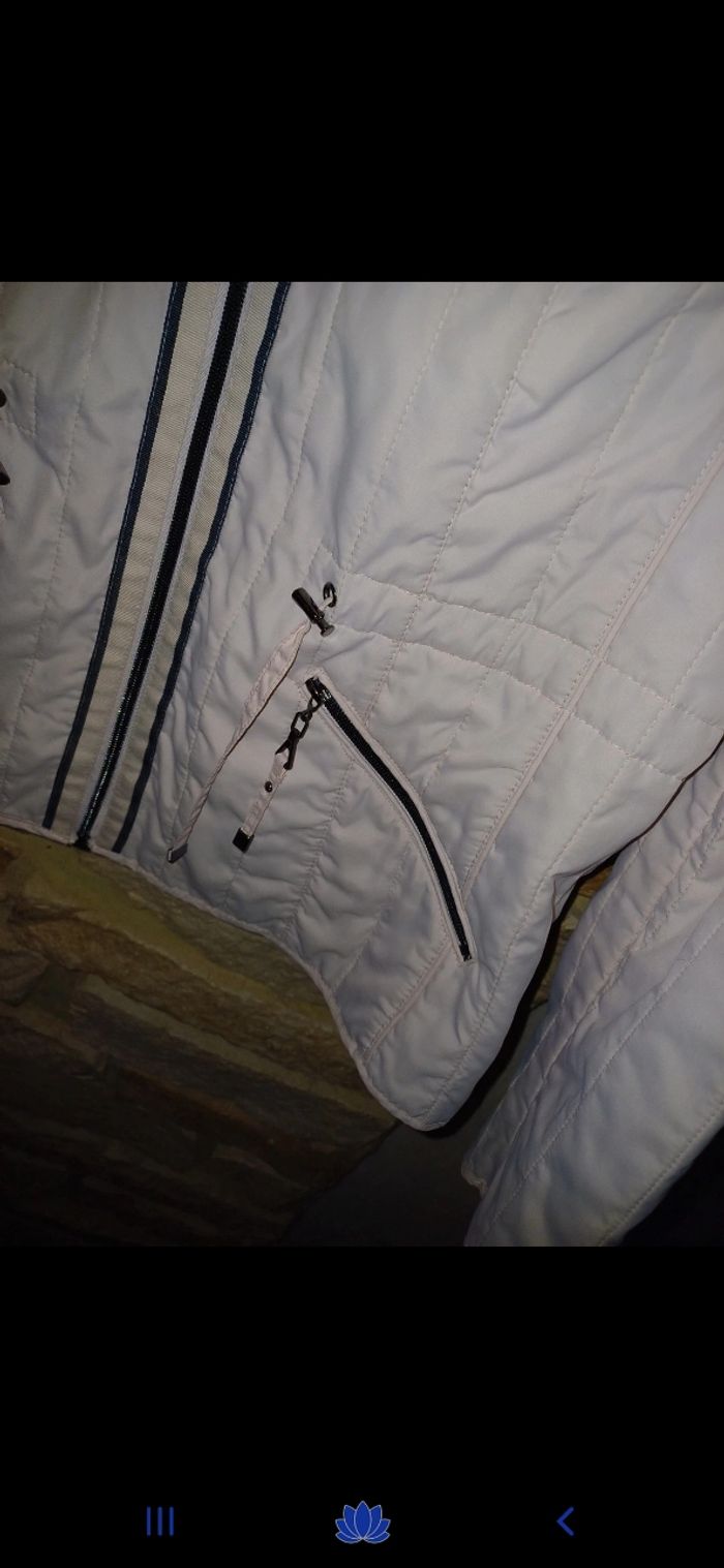 Blouson femme taille 44 - photo numéro 3