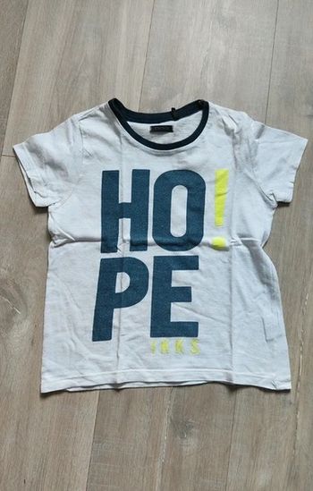 Tee shirt Hope  Ikks