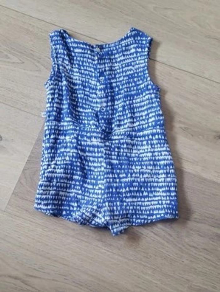 Combi-short ikks 2 ans - photo numéro 8
