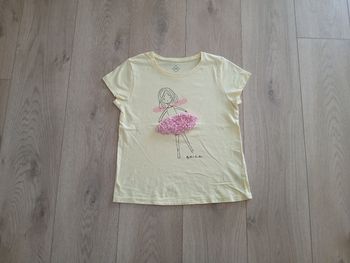 T-shirt 10 ans Tex neuf