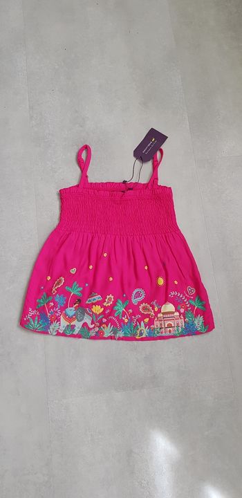 Haut sergent major 6 ans