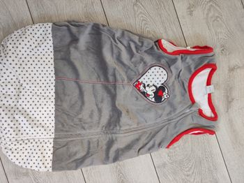 Sac de couchage Minnie