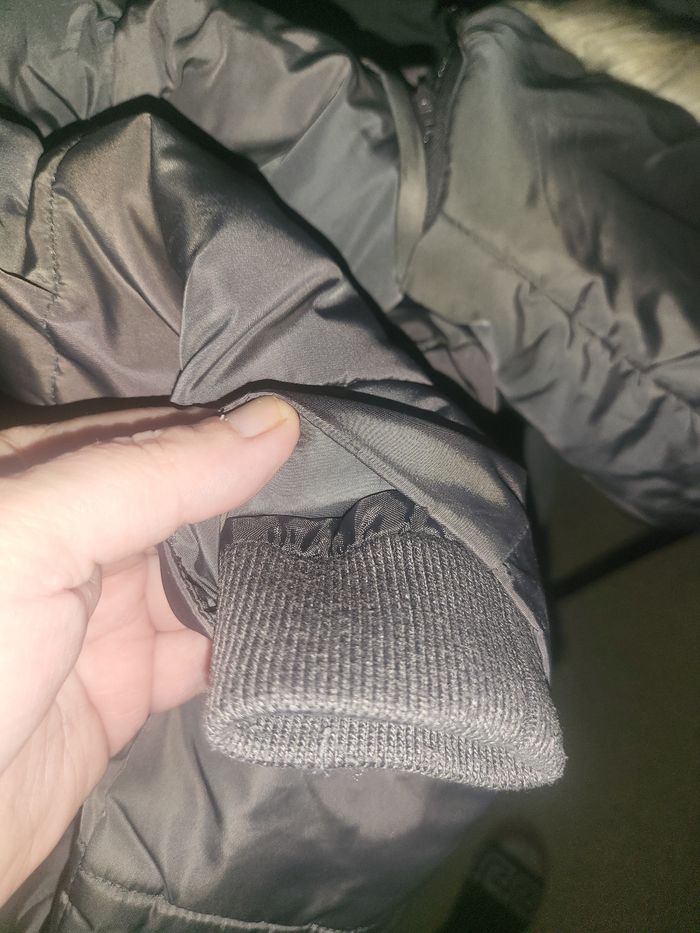 Manteau chaud - photo numéro 9