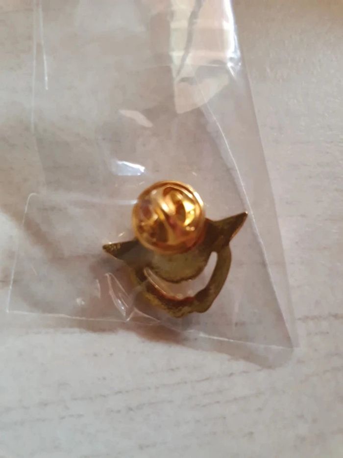 Broche pilote armée de l'air - photo numéro 3