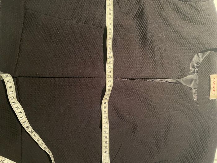 Veste courte - photo numéro 5