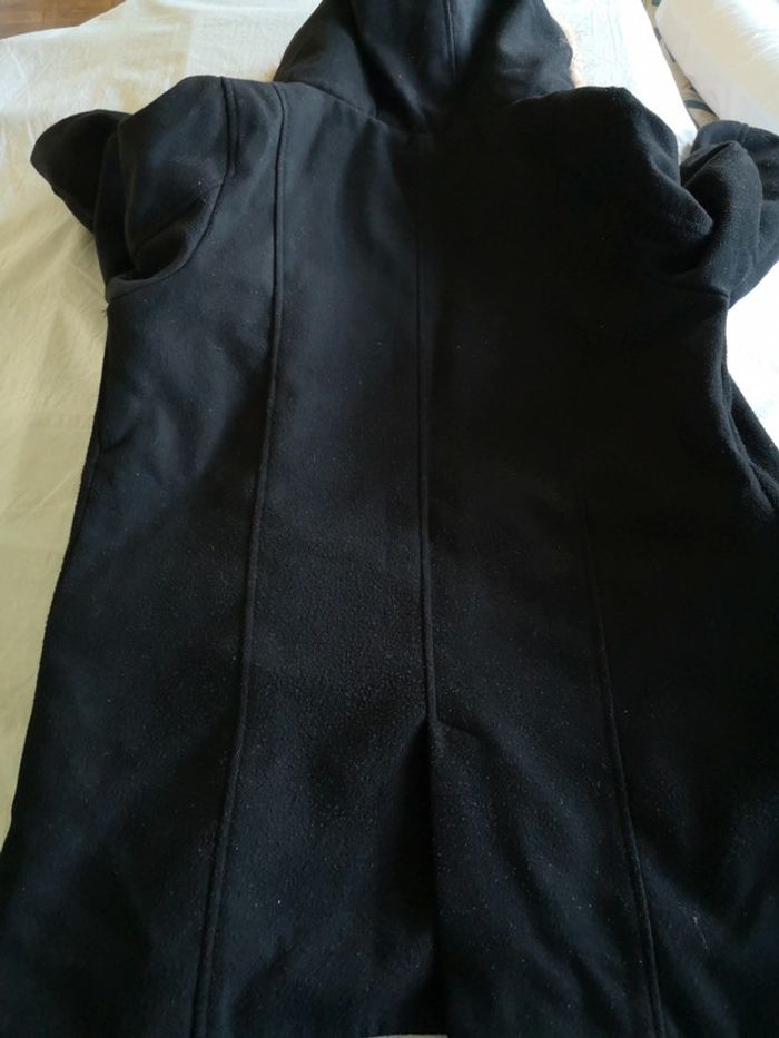 Manteau femme T 40 - photo numéro 2