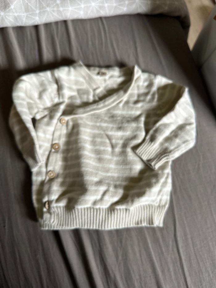 Gilet 56