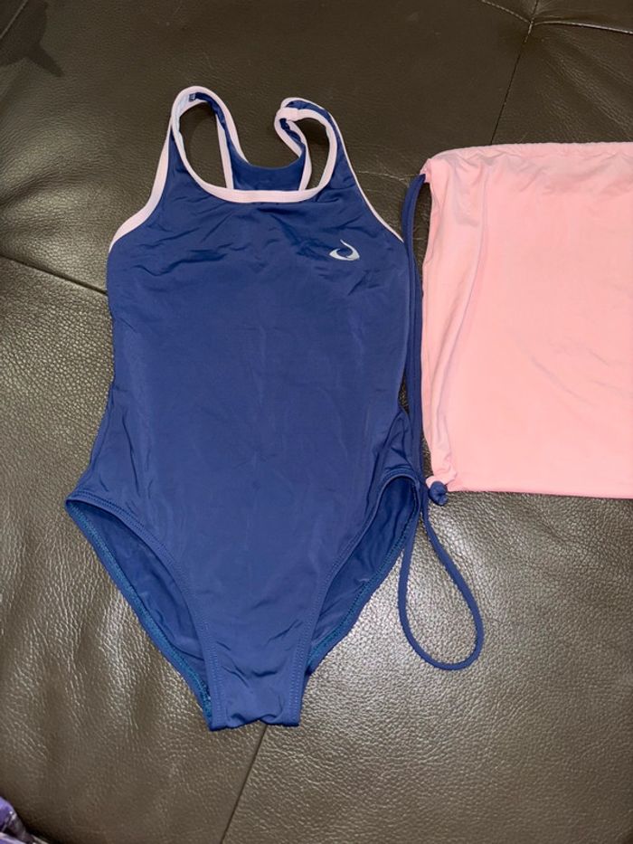 Maillot de natation taille 6/7 ans - photo numéro 5