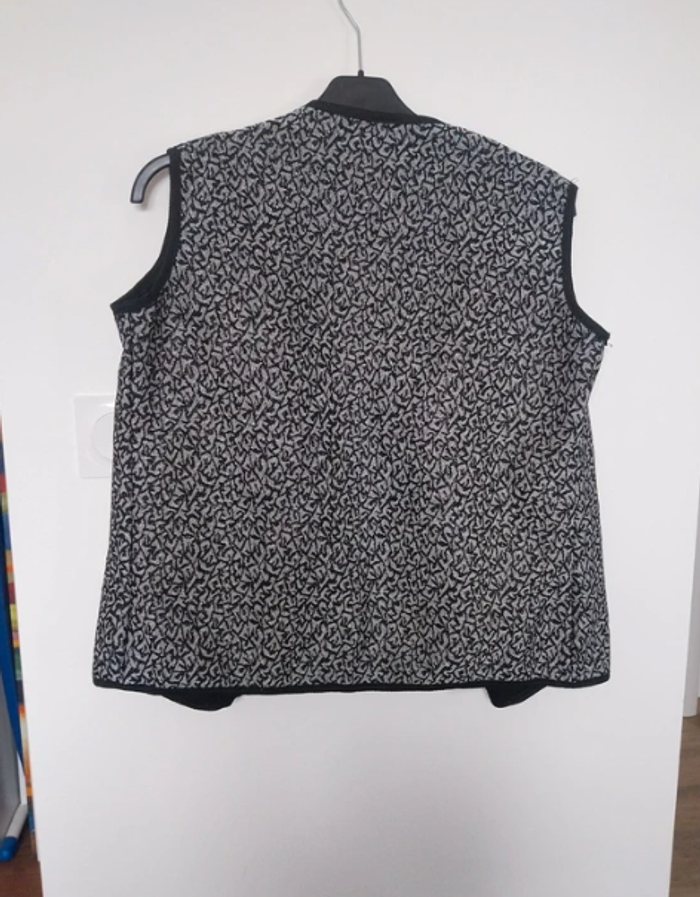 Gilet femme - photo numéro 3