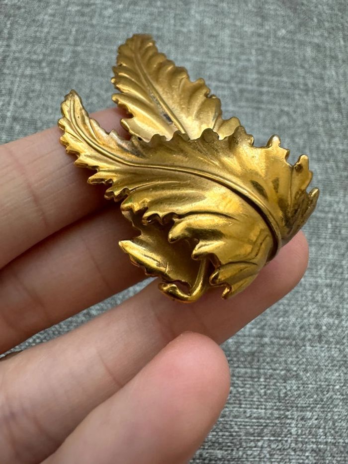 Broche clip - photo numéro 2