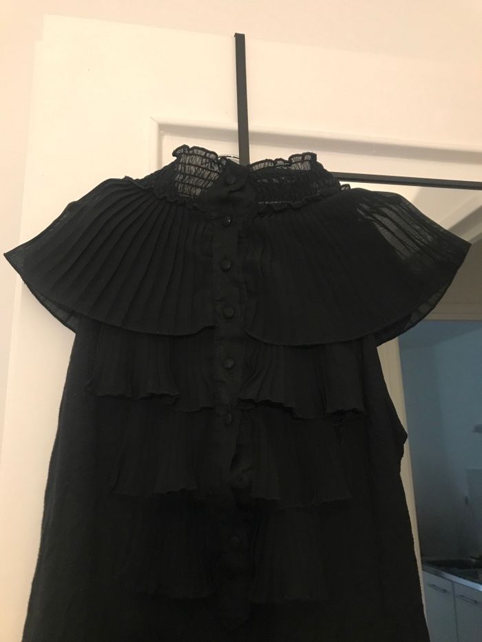 Tee shot - photo numéro 2