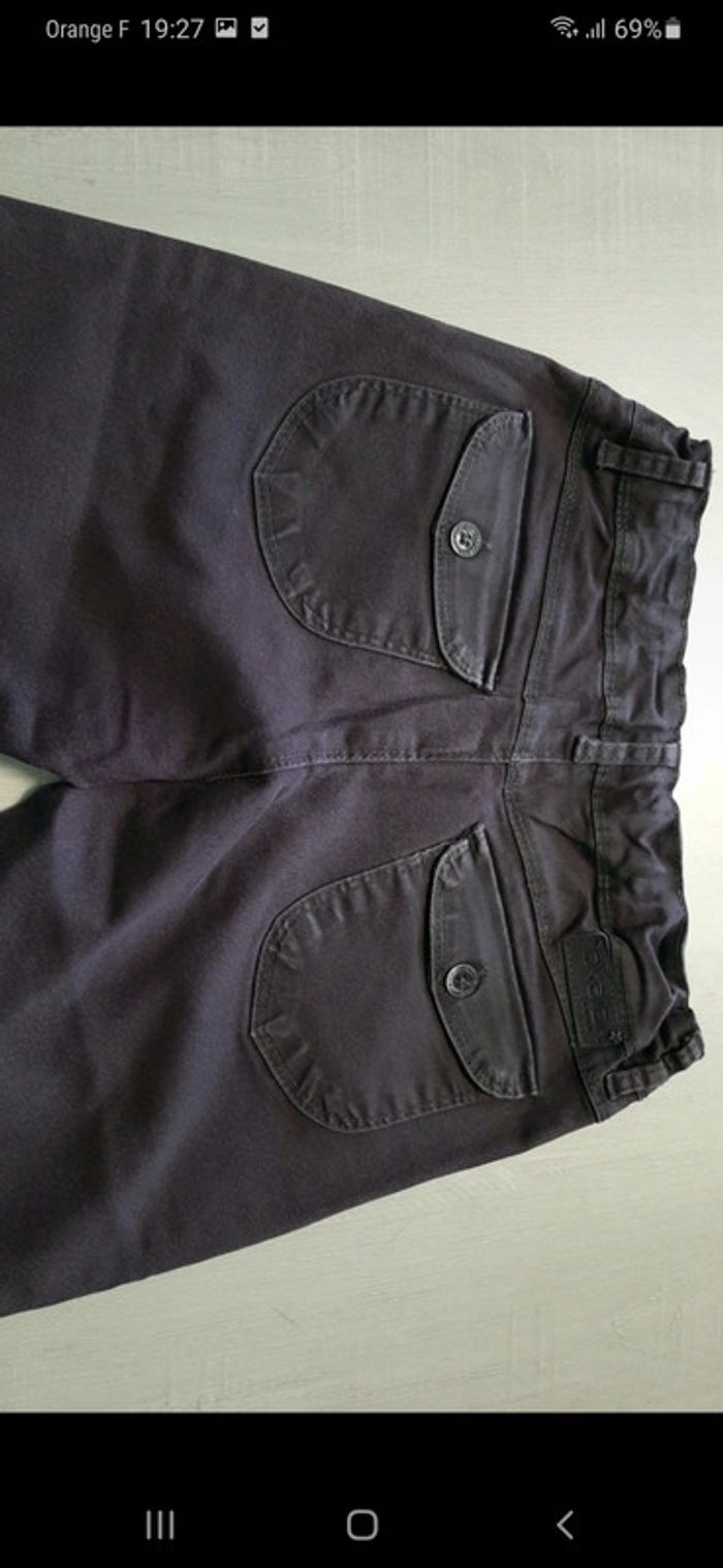 Jean Okaïdi 12 ans - photo numéro 4