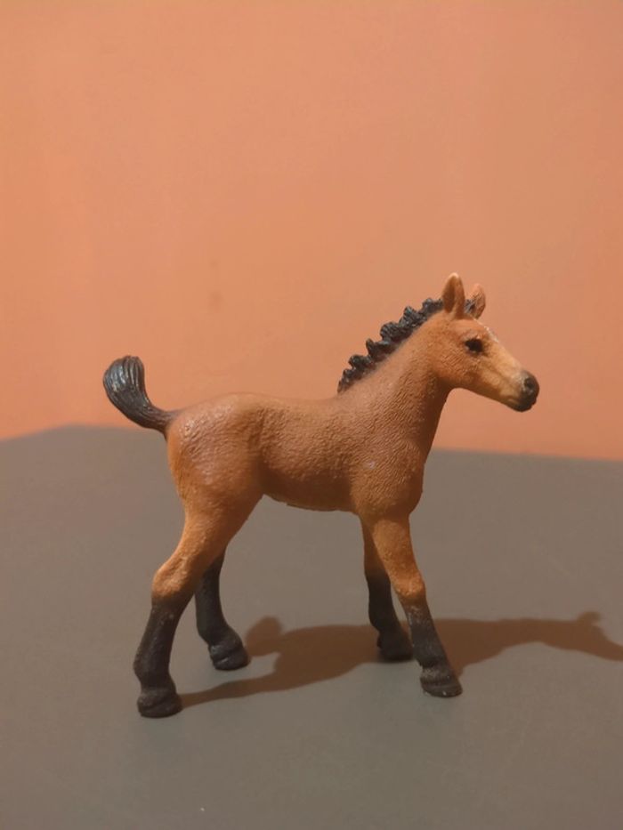 Poulain Quarter Horse Schleich
