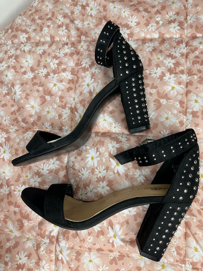 Escarpin - photo numéro 7