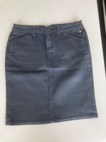 Jupe en jean Bonobo taille 38/M