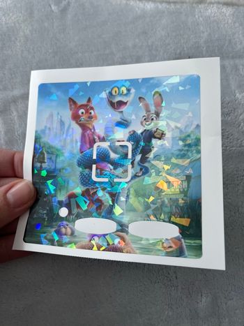 Protection toniebox 1