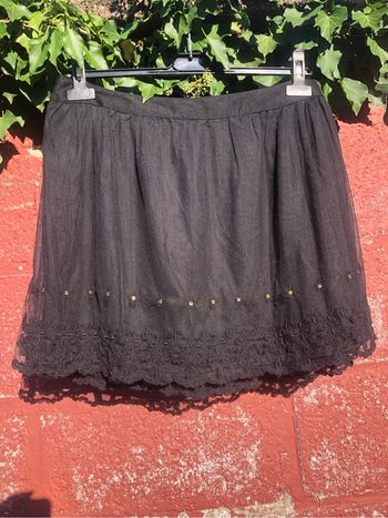 Jupe ICode by Ikks taille 38