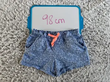 Short Okaïdi 98cm