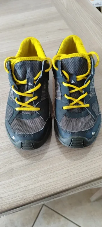 Chaussures Quechua en taille 36