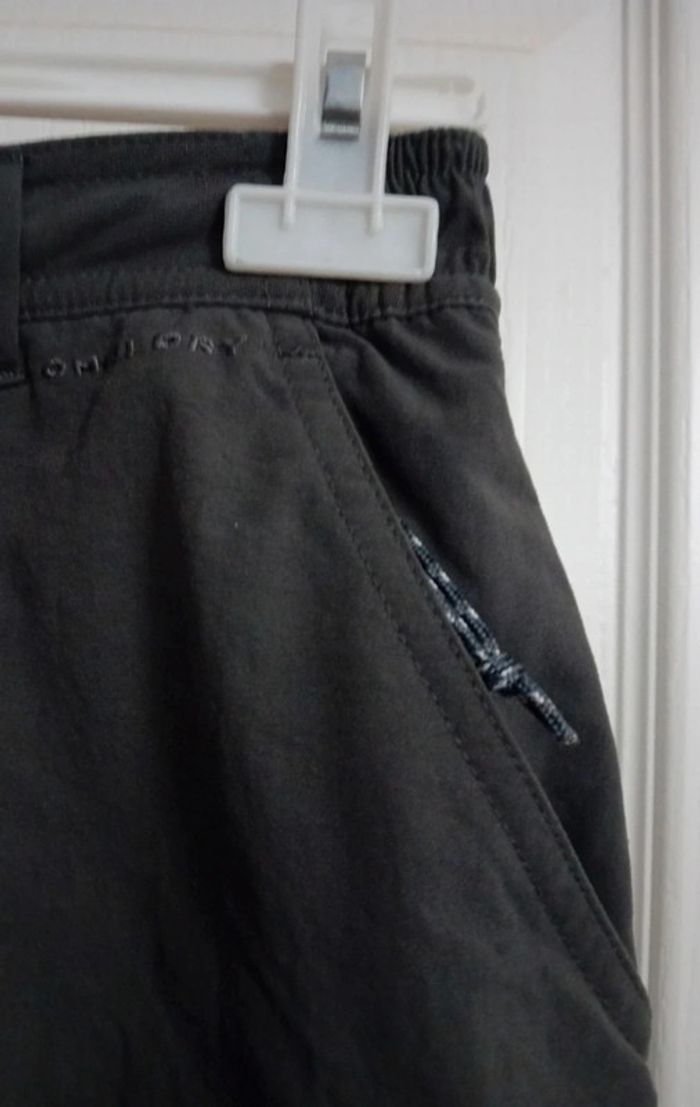 Lot de 2 shorts - photo numéro 8