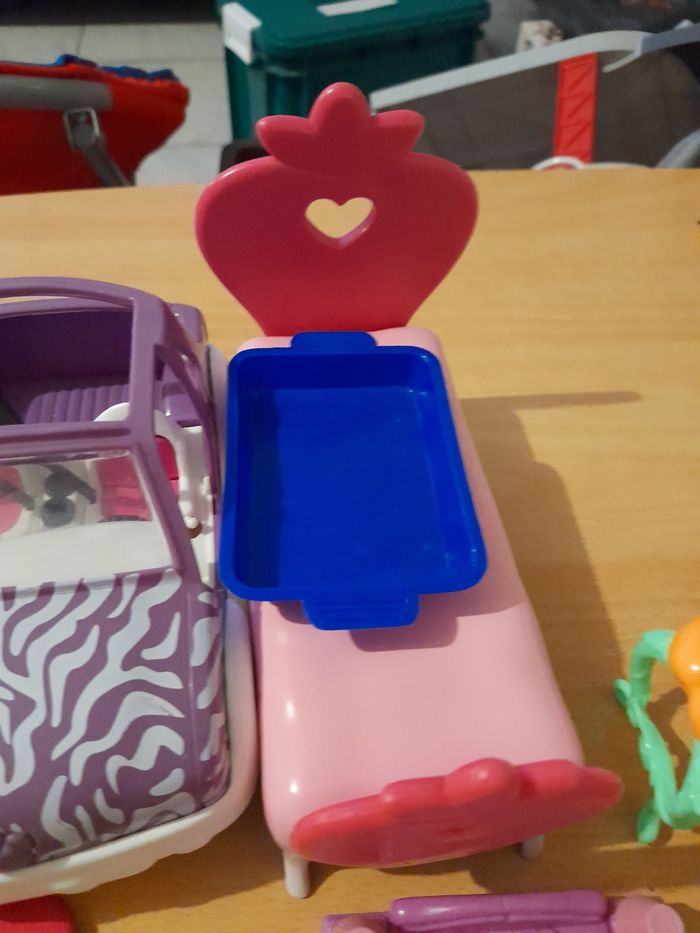 Mini poupées - photo numéro 7