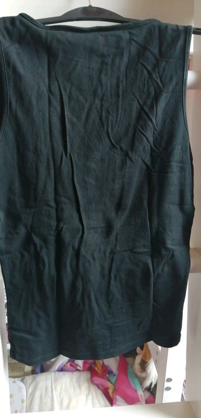 Débardeur - photo numéro 3