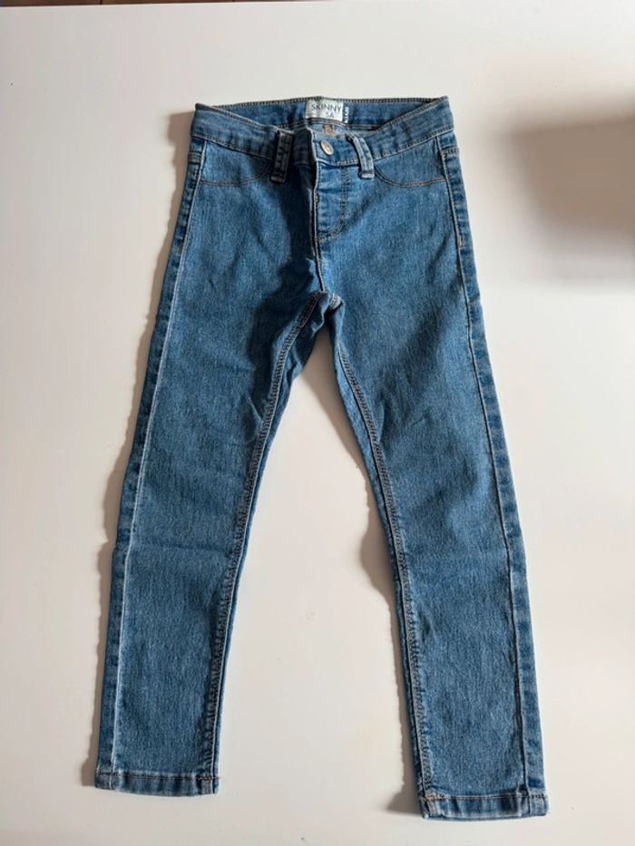 Jeans skinny