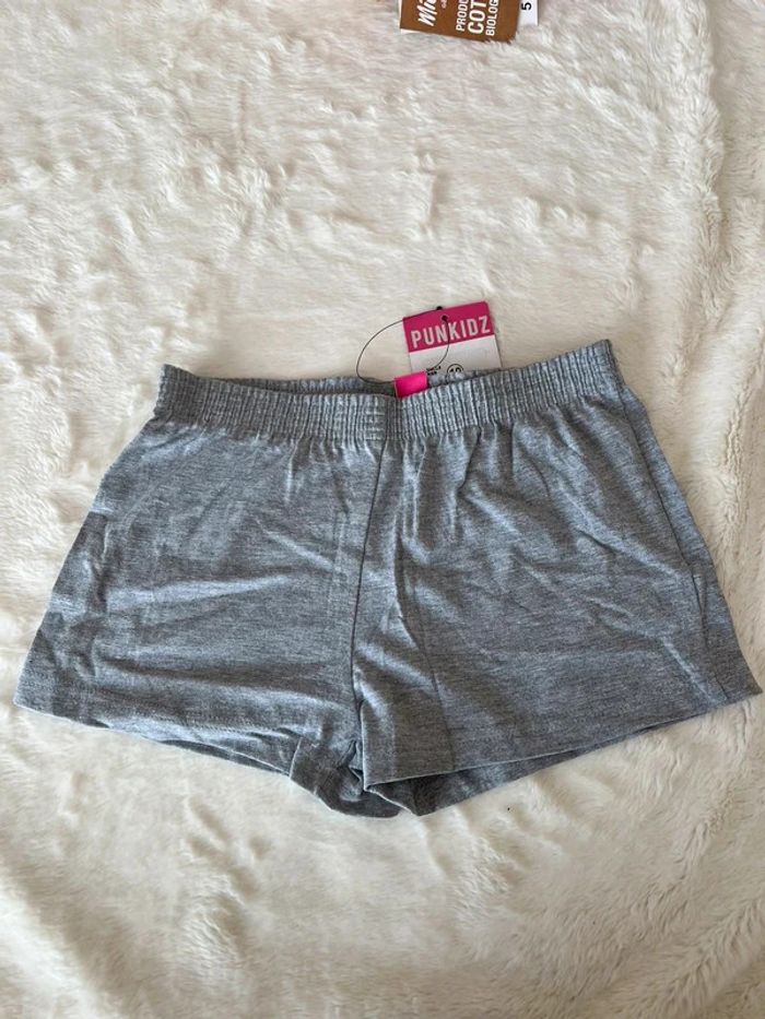 short