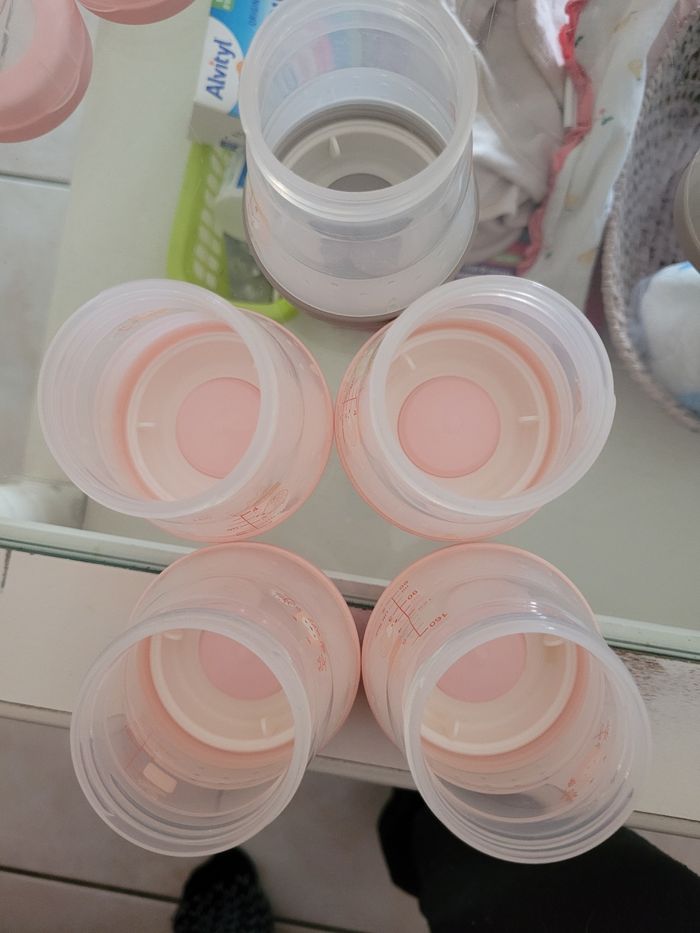 5 bib MAM - photo numéro 3