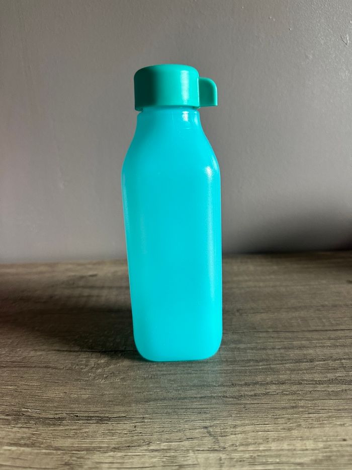 Bouteille Tupperware 500 ml - photo numéro 3