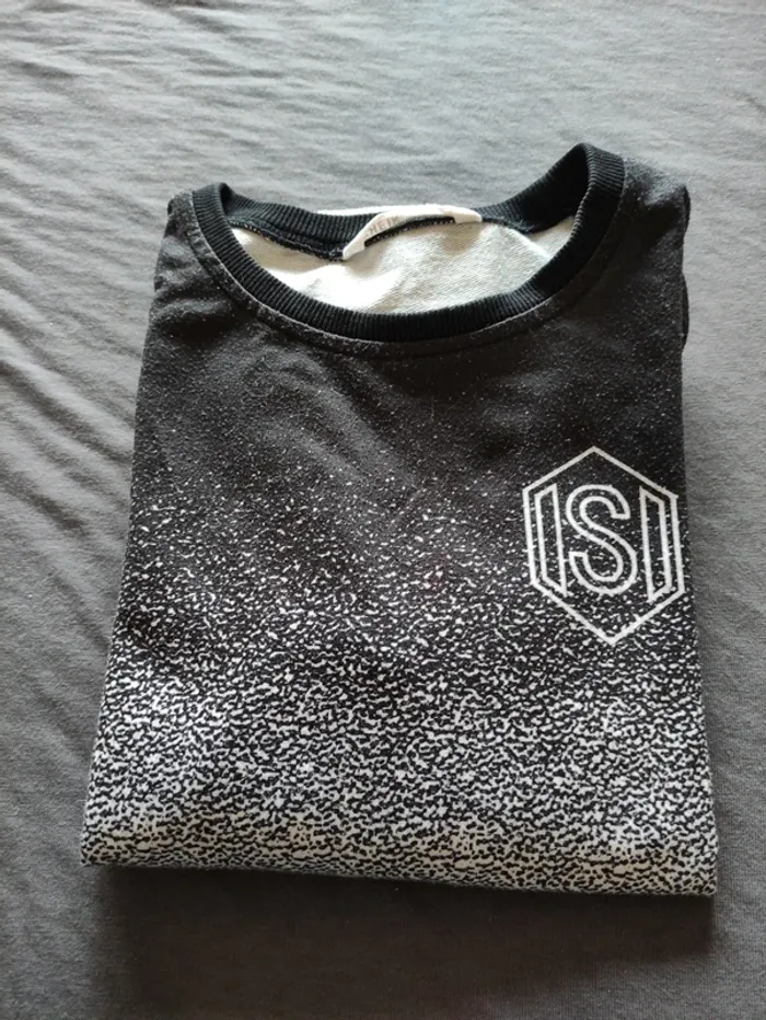 Sweat fin