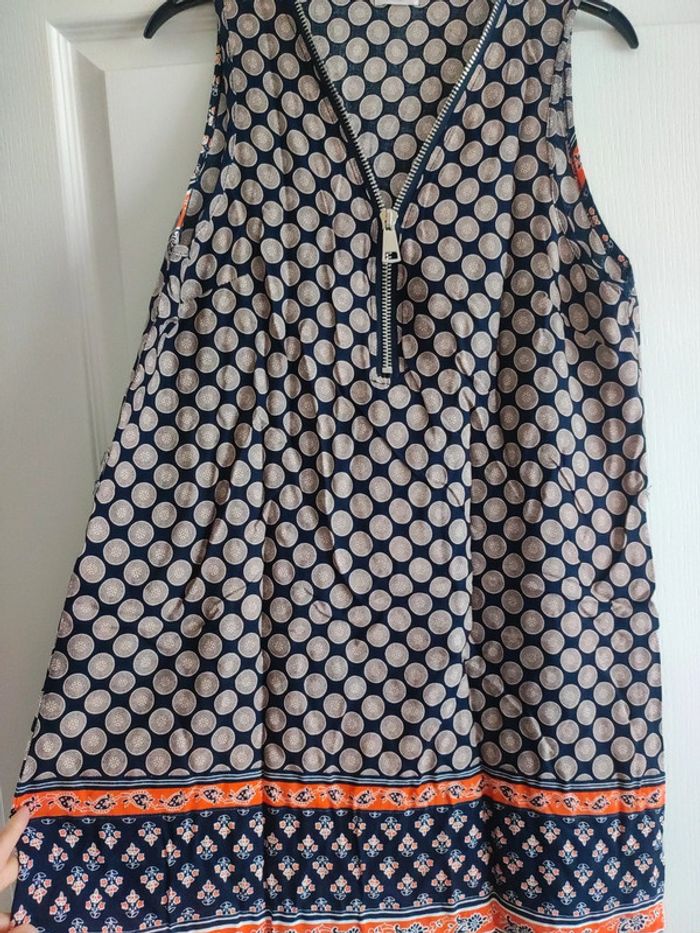 Robe légère été - photo numéro 2