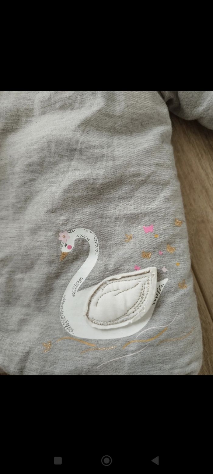Blouson bébé - photo numéro 3