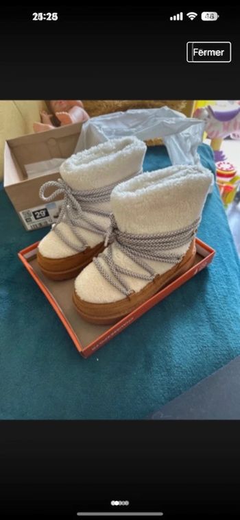 Bottes