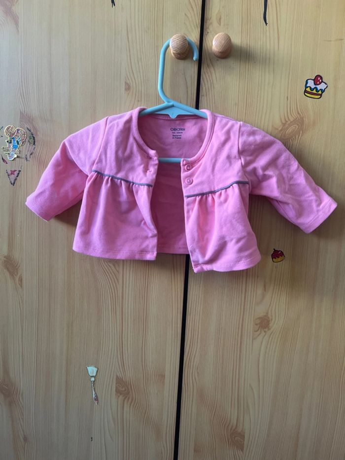 Gilet