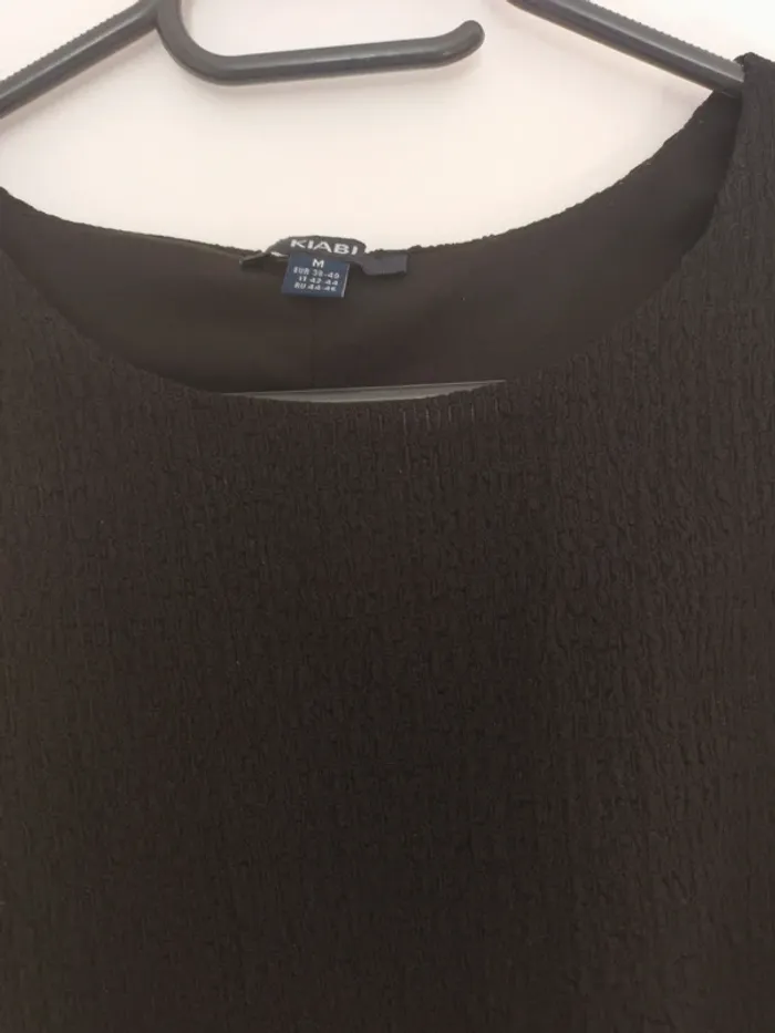 Top sexy Kiabi taille M - photo numéro 3