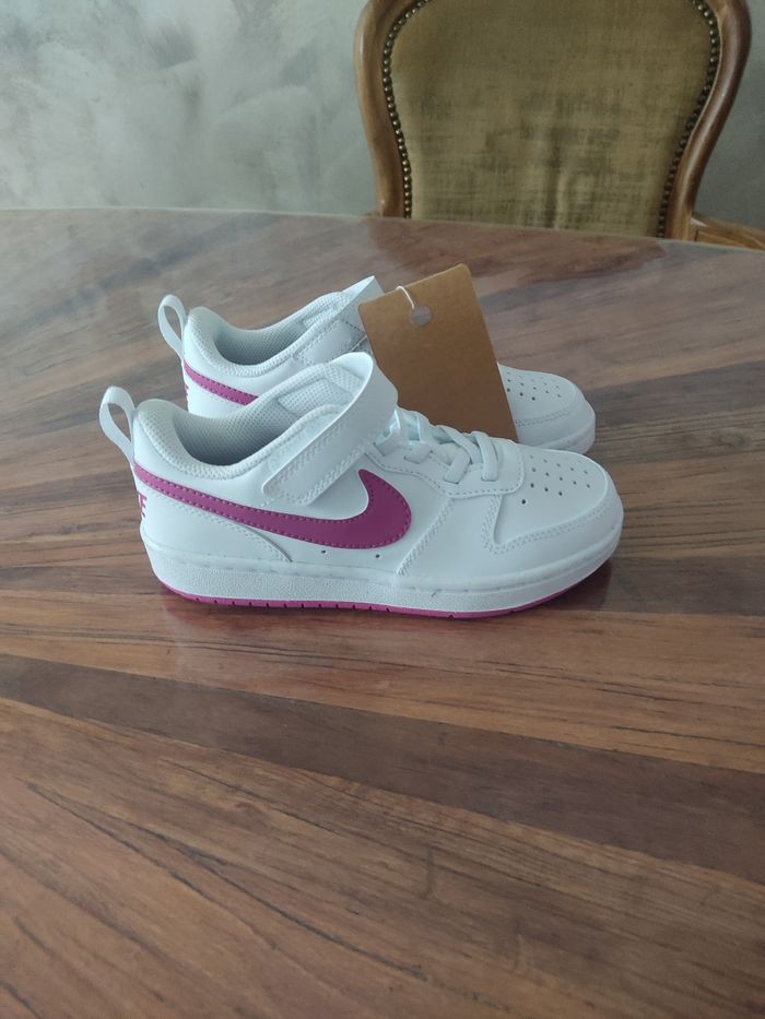 Baskets Nike T 31 - photo numéro 4