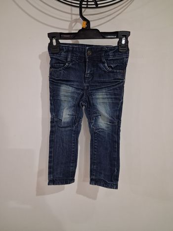 Jeans Vertbaudet
