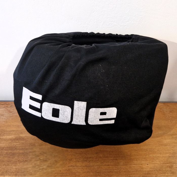 Casque moto intégral Blujay Eole  t.L - neuf - photo numéro 7